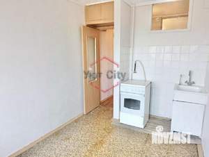 1-к квартира, вторичка, 33м2, 6/9 этаж