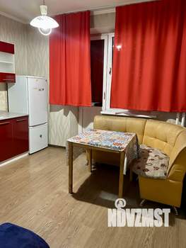 1-к квартира, вторичка, 37м2, 6/25 этаж