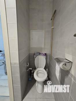 1-к квартира, вторичка, 41м2, 2/25 этаж