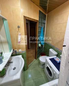 2-к квартира, вторичка, 42м2, 4/5 этаж