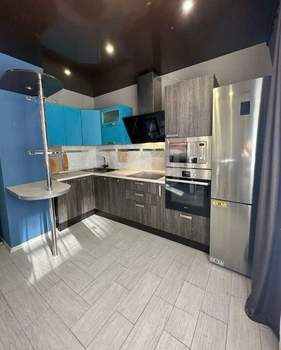 1-к квартира, вторичка, 40м2, 2/26 этаж