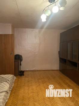 1-к квартира, вторичка, 34м2, 6/9 этаж