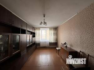 2-к квартира, вторичка, 48м2, 4/5 этаж