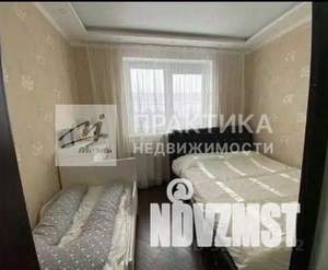 1-к квартира, вторичка, 54м2, 16/25 этаж