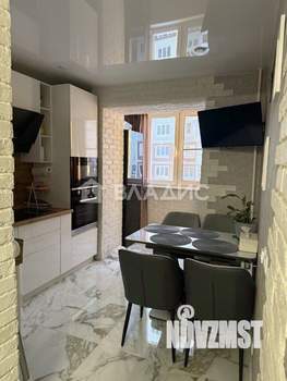 2-к квартира, вторичка, 51м2, 8/13 этаж