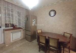 3-к квартира, вторичка, 91м2, 12/25 этаж