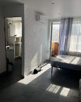 1-к квартира, вторичка, 30м2, 5/9 этаж