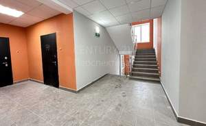 2-к квартира, вторичка, 43м2, 2/22 этаж