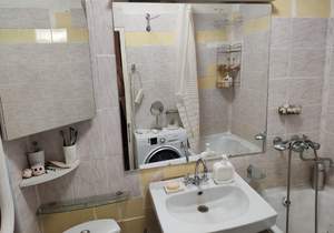 2-к квартира, вторичка, 43м2, 4/5 этаж