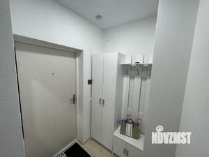 Студия квартира, вторичка, 20м2, 9/18 этаж