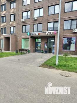 1-к квартира, вторичка, 32м2, 9/17 этаж