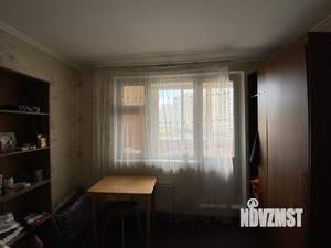 2-к квартира, вторичка, 65м2, 3/17 этаж