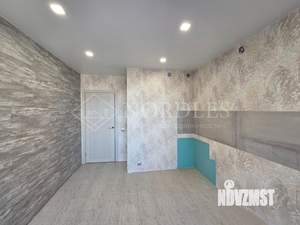 1-к квартира, вторичка, 32м2, 12/17 этаж