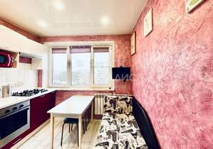 1-к квартира, вторичка, 33м2, 9/9 этаж