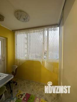 2-к квартира, вторичка, 56м2, 3/19 этаж