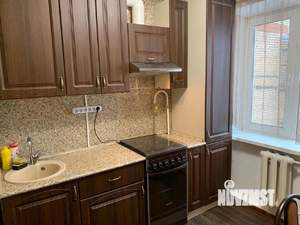 1-к квартира, вторичка, 32м2, 9/9 этаж