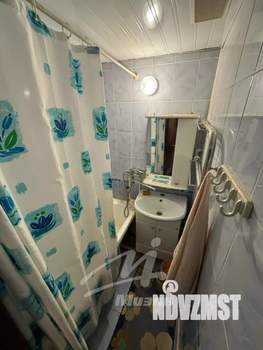 2-к квартира, вторичка, 47м2, 4/5 этаж