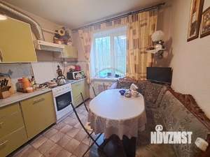 2-к квартира, вторичка, 50м2, 1/9 этаж
