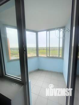 2-к квартира, вторичка, 59м2, 14/17 этаж