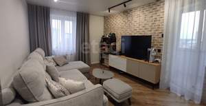 2-к квартира, вторичка, 50м2, 7/14 этаж