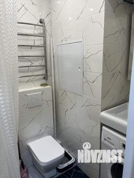 Студия квартира, вторичка, 20м2, 3/17 этаж