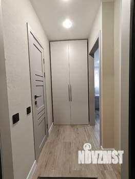 1-к квартира, вторичка, 32м2, 8/14 этаж