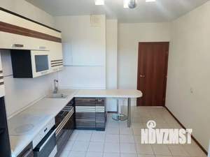 2-к квартира, вторичка, 51м2, 3/15 этаж