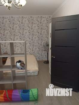 1-к квартира, вторичка, 38м2, 13/22 этаж