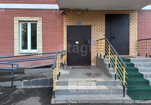 2-к квартира, вторичка, 42м2, 2/17 этаж