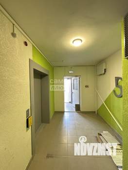 2-к квартира, вторичка, 31м2, 5/19 этаж