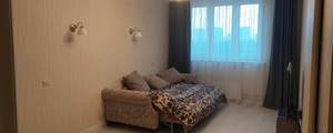 1-к квартира, вторичка, 36м2, 13/25 этаж