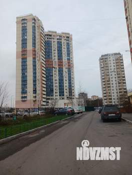 3-к квартира, вторичка, 100м2, 11/25 этаж