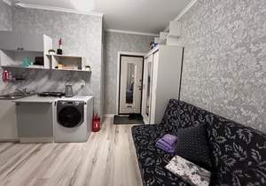 Студия квартира, вторичка, 17м2, 8/18 этаж