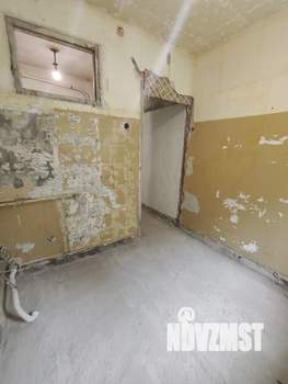3-к квартира, вторичка, 56м2, 3/3 этаж