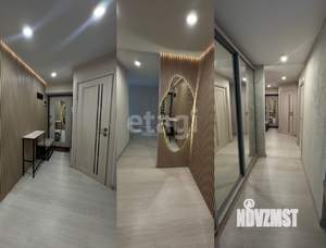 2-к квартира, вторичка, 43м2, 4/5 этаж