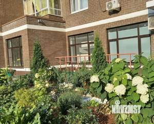 1-к квартира, вторичка, 33м2, 7/22 этаж