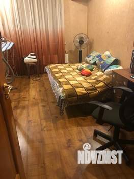 2-к квартира, вторичка, 52м2, 7/9 этаж