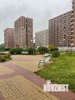 3-к квартира, вторичка, 88м2, 8/17 этаж