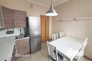 3-к квартира, вторичка, 70м2, 16/18 этаж