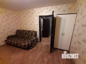 1-к квартира, вторичка, 39м2, 9/19 этаж