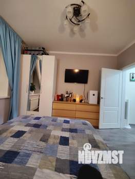 2-к квартира, вторичка, 55м2, 4/20 этаж