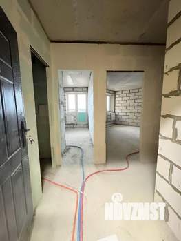 1-к квартира, вторичка, 38м2, 22/24 этаж
