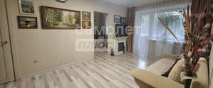 2-к квартира, вторичка, 45м2, 2/5 этаж