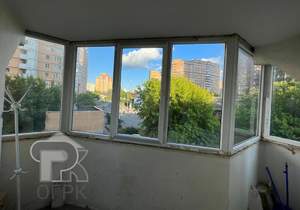 2-к квартира, вторичка, 60м2, 3/17 этаж