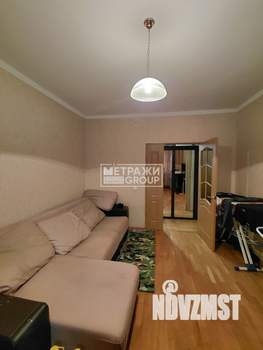 3-к квартира, вторичка, 73м2, 1/20 этаж