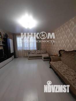 Студия квартира, вторичка, 32м2, 2/17 этаж