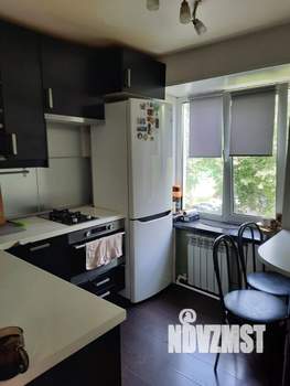 1-к квартира, вторичка, 32м2, 3/5 этаж