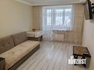 2-к квартира, вторичка, 47м2, 12/14 этаж