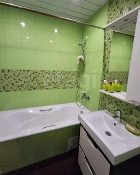 3-к квартира, вторичка, 74м2, 11/25 этаж