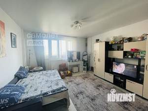 Студия квартира, вторичка, 32м2, 10/17 этаж